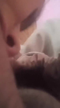 Dasi ev yapımı sikişiyor
