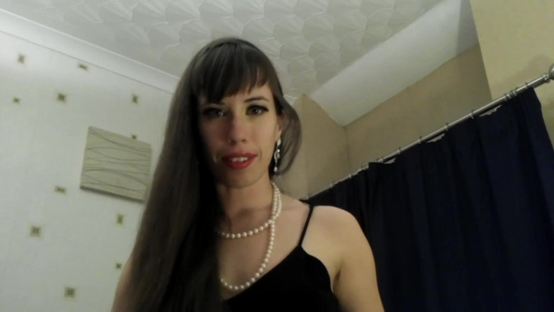 Mistress Mona: stepmom rides her naughty boy to milk his seed out