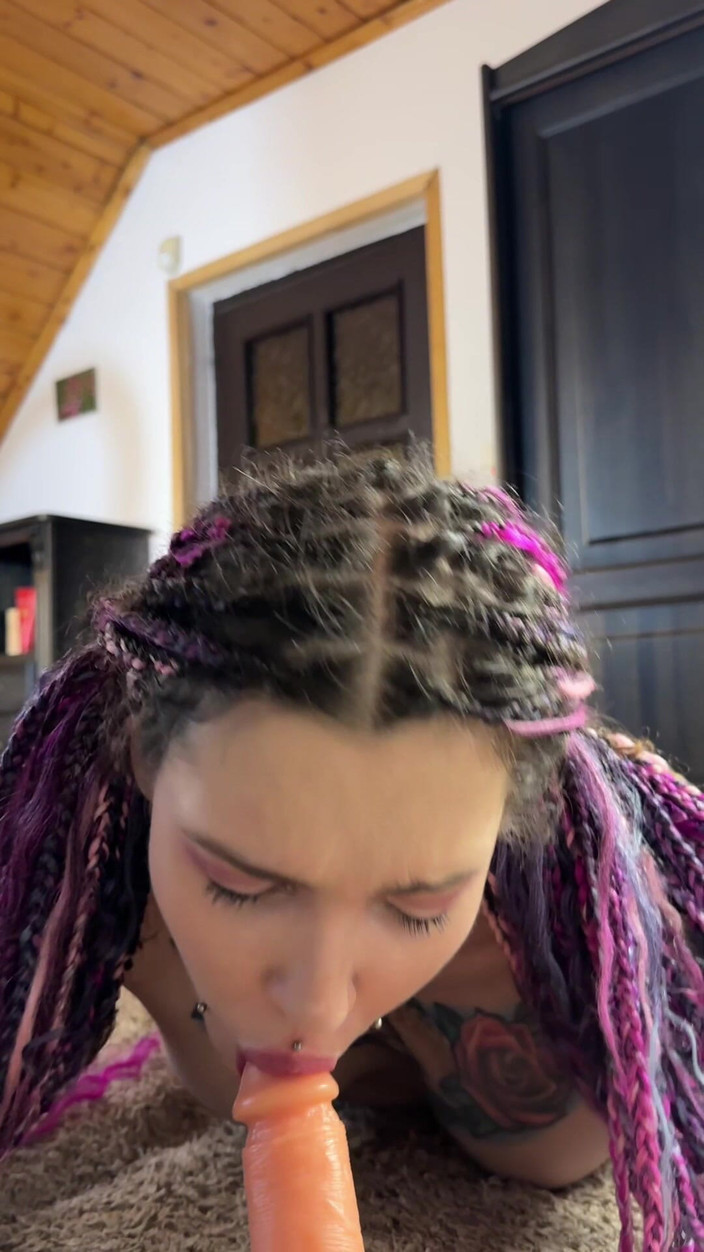 Roxy Rain: Tajemství ložnice