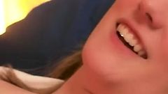 Did Your Co-worker Just Creampie Me??? - Clara Dee POV Cuckold