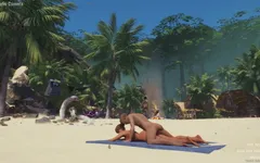 Permainan Khusus Orang Dewasa Wild Life Bagian 02| Permainan seks [18+]