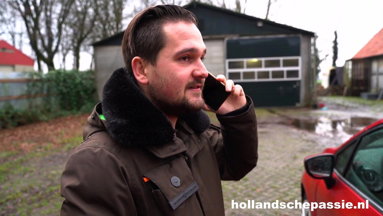 Hollandsche Passie: Sesso con massaggio e squirting - hollandschepassie
