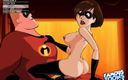 Miss Kitty 2K: The Incredibles de Misskitty2k Gameplay