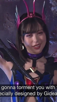 Ghnu-70: Supermiss of Hurt (anglické titulky od Erojapanese)