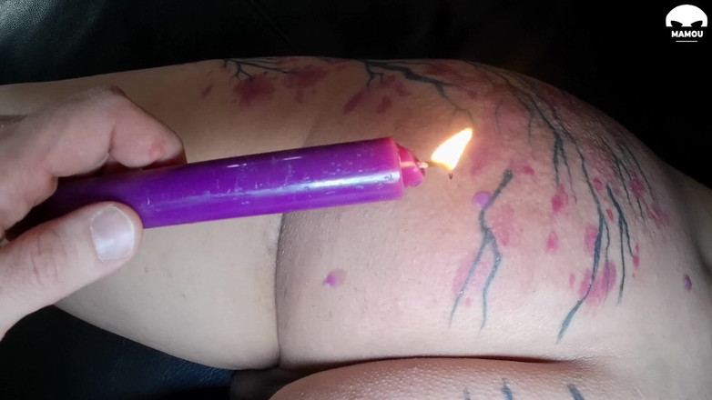 Incubus m: Mamou Con Malanny Episodio 3 Domino a Una Atractiva Turista Brasileña...