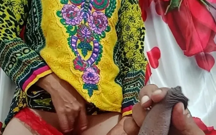 Bolly Karma: Slut Girl Is a Intense Lover