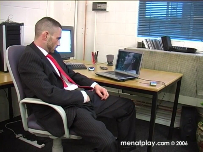 MenAtPlay: Time Out