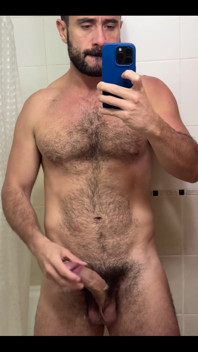 I Want You to Smell My Cock!