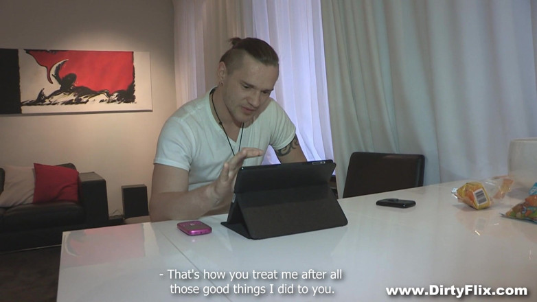 Trick Your Girlfriend: Gorące ruchanie od nieznajomego
