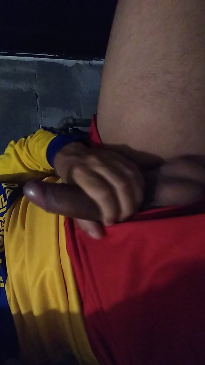 AlexAlejandro13: Im Liebesbad auf dich warten