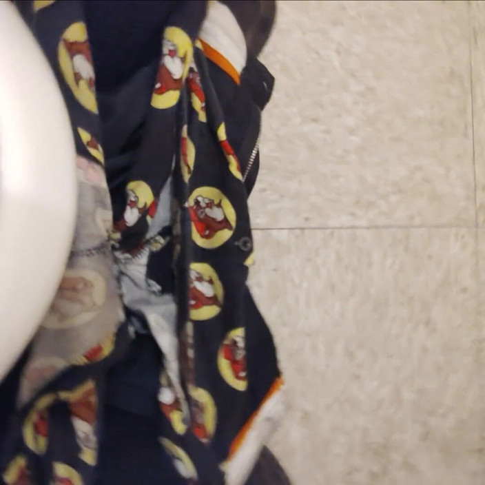 Ruggidron: Přistižen při honění u Taco Bell
