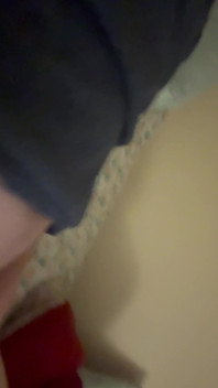 Blue Balls and Relieving Myself
