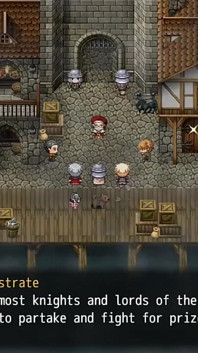 Gameplay pencarian petani #102