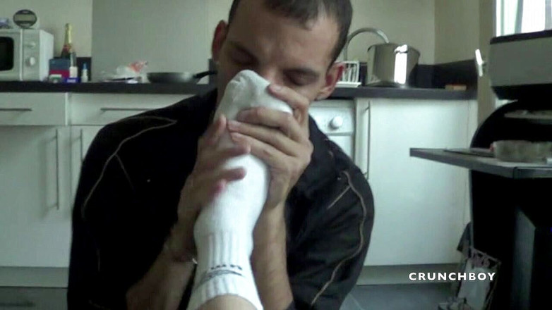 Sneaker gay: Sox wącha dominację przed pieprzenie