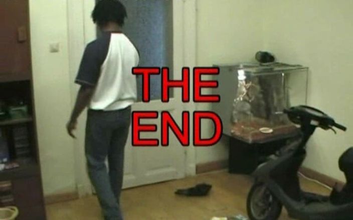 Dark room of slave seks: Need for Spanking
