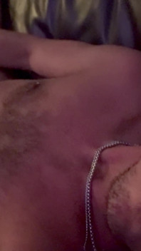 Pounding My Friend