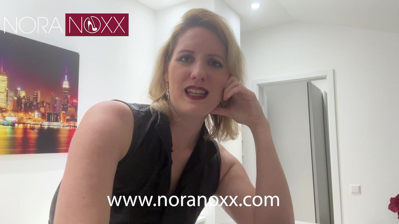 Nora Noxx: Homens solteiros em clubes de swing - Não seja um wallflower!