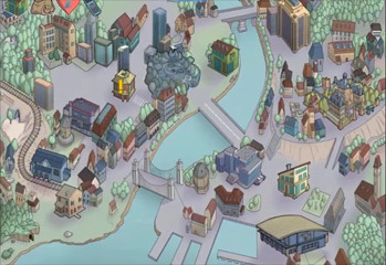 Cartoon Play: Lovec čarodějnic, část 35