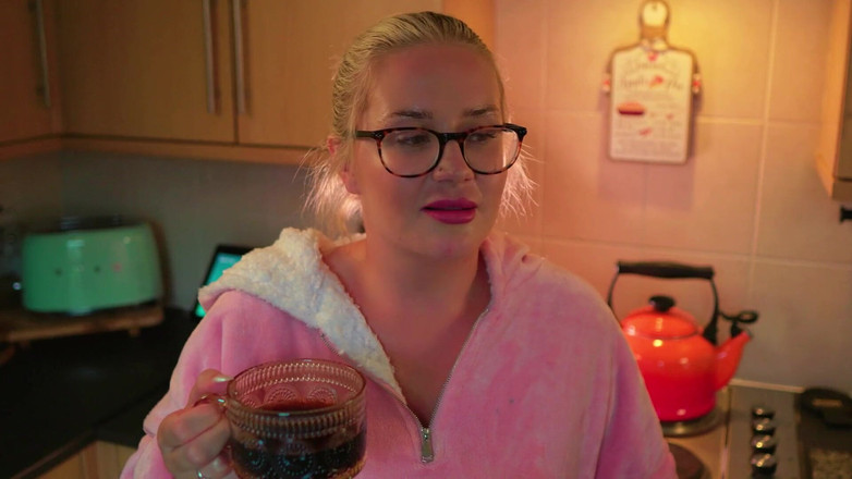 JessieHH: Un maledetto - succubus reborn HD - grande vendita