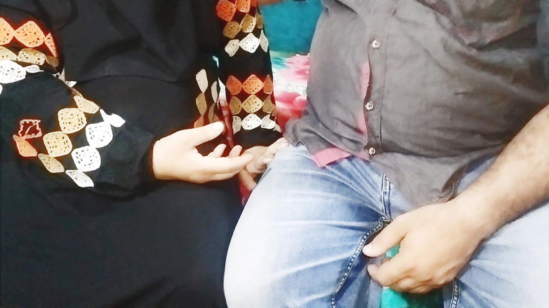 Ahmed and Samah: Me Baby My Fiancée My Stepdaughter