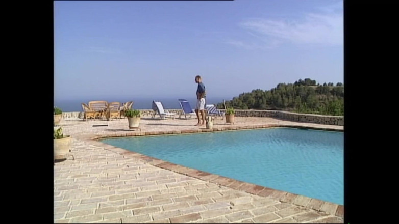 MMV TV - our best full movie: Il Racconto Di Un Passato Perverso