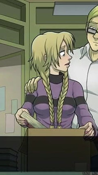 Witch Hunter [v0.8] bahagian 25 Pakaian Seragam Baru oleh Loveskysan69