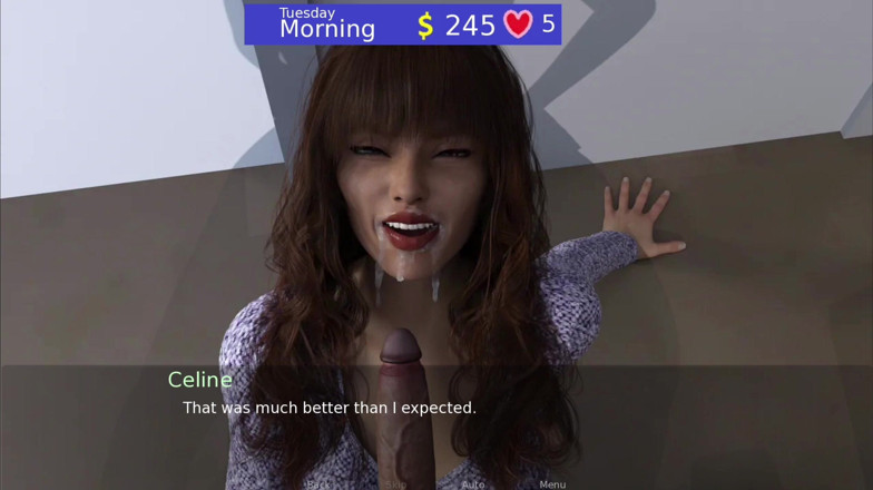 Deshi lover: New Game Play Sex Alison. New Episode 2