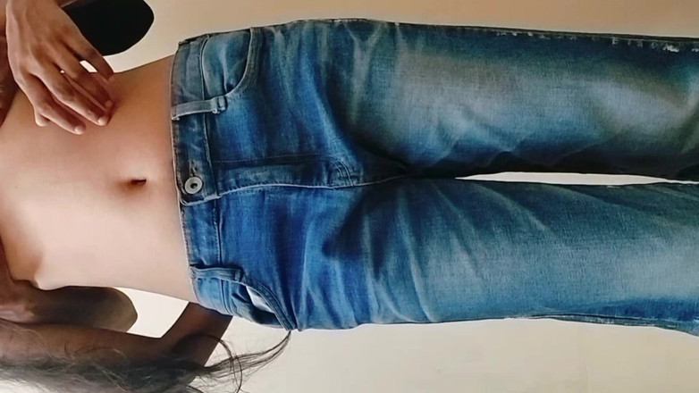 Pihu bhabhi: Sinh viên đại học Delhi đụ