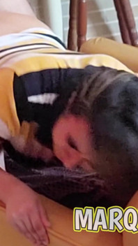 Duro anal con la joven