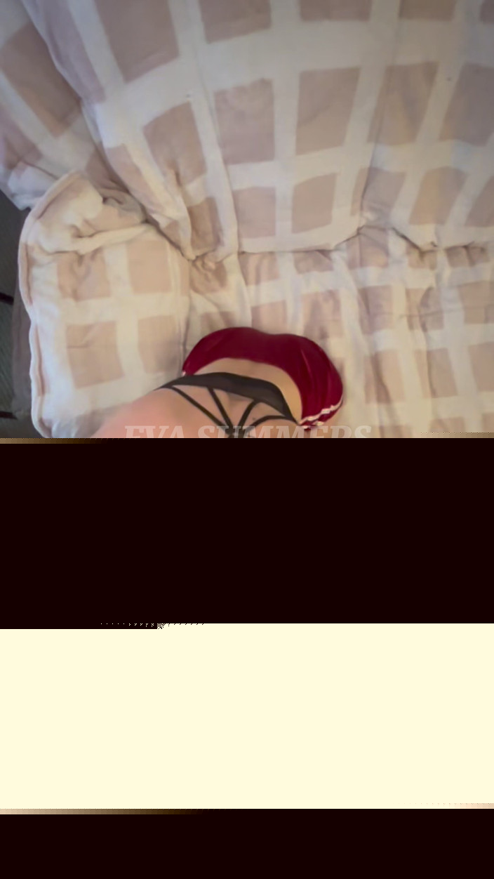 EvaSummers: 追加映像 - ラップダンスカスタムリクエストからのBJとTJの視点