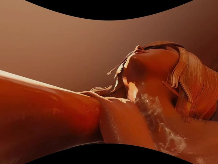 Games looper Sex VR Mode: 내 자지를 빨고 빨아주는 18