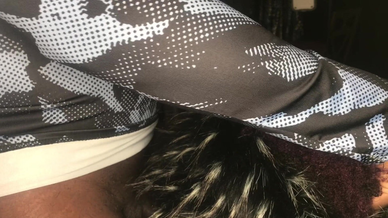 Wondahead21: Succhia il cazzo bendato