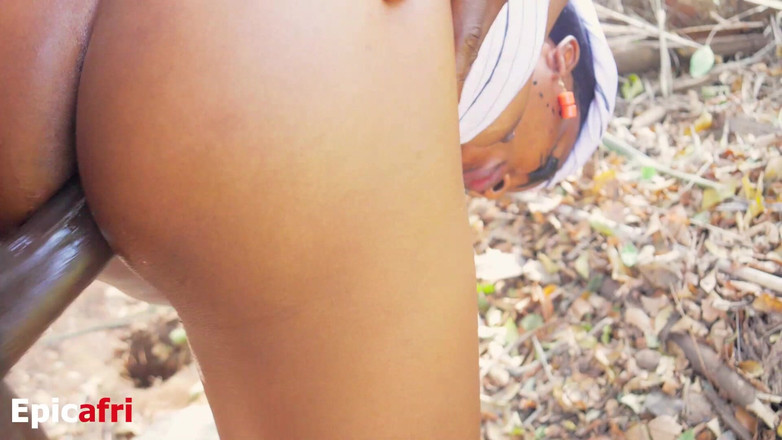 Epicafri: Vyzvala mě a požádala mě, abych se na ní vystříkal