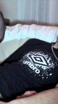 Cadela twink processou cru por xxl pau de badboy