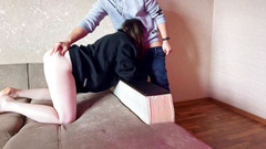 Vaisiti7: 인터넷에서 큰 엉덩이로 창녀를 하드코어 섹스