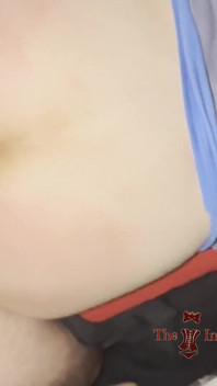 Výprask a mám sex s mým sousedem