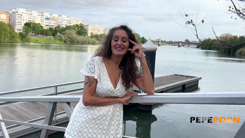 PepePorn: Goditi mavi who di 40 anni è molto kinky