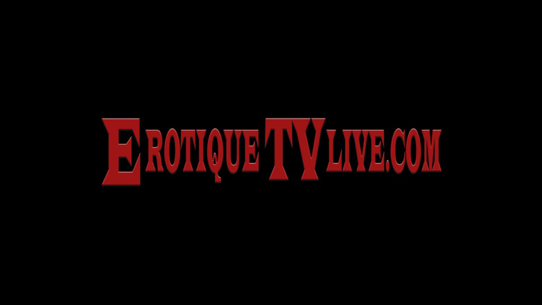 ErotiqueTVLive: Nubile Teen Olivia Young Creams and Cums All Over Eric...