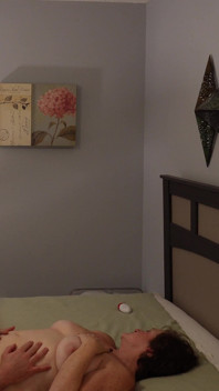 Val Fucks Her Boy Toy