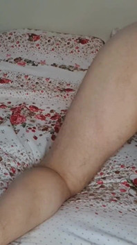 Fosta inserție anală de jucărie. Vibrator lung de 50 cm în cur! Labă rapidă și strângerea coaielor