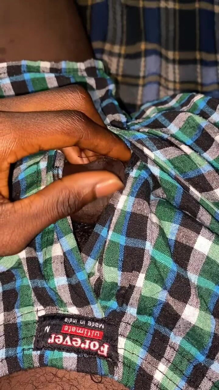 Slimniqqa: Bro Got Horny After Waking up From a Nap