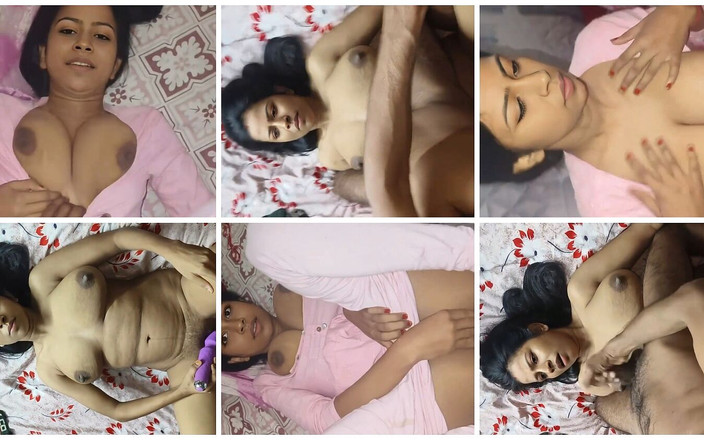 Queen7895: Bhabhi šuká zadek s přítelem