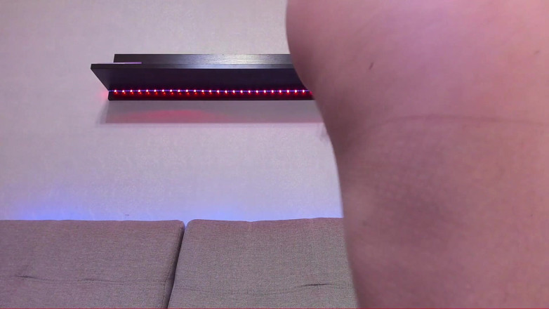 Fetish princess Bella: Pov lồn đầy lông