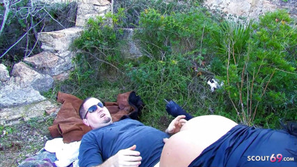 Full porn collection: Děvka teen Jordan zadek ošukaná venku nevlastním bratrem a přítelem