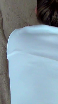 Sexo legal com uma linda namorada