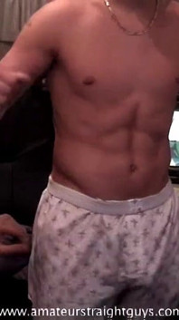 Straight Boy Jeremy Dari Masa Kc