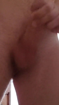 POV Oral Worship with Dirty Talk and Cumshot
