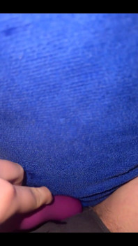 I Had a Hot Sexting Session