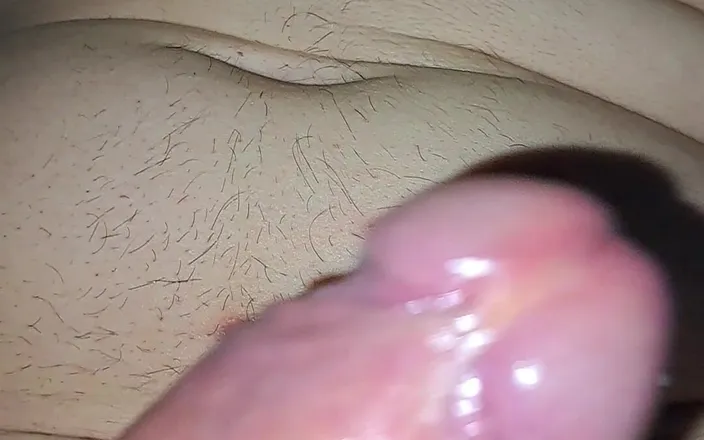 CrissAnro: Playing with My Boy