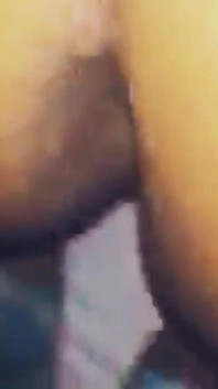 Deep in Her Asshole!!